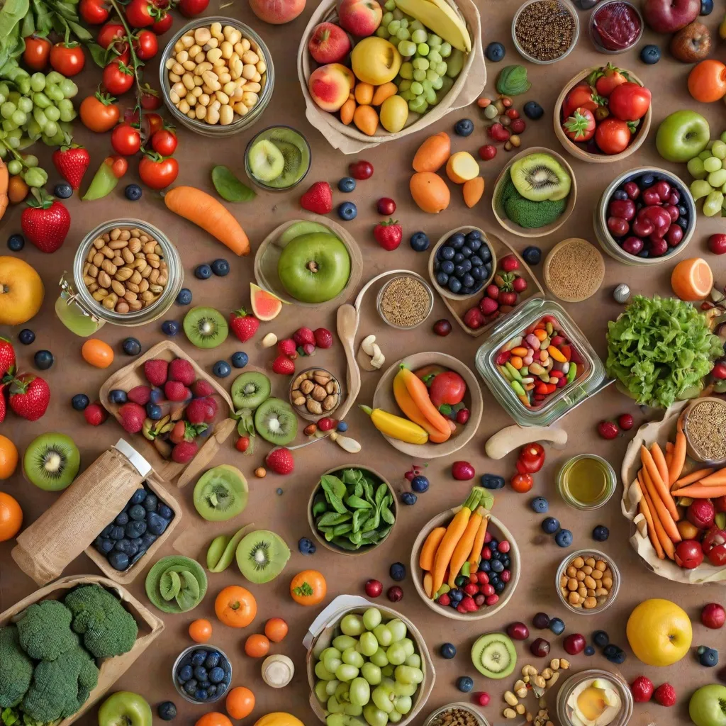 Jakie witaminy przy depresji i nerwicy? Naturalne wsparcie dla zdrowia psychicznego