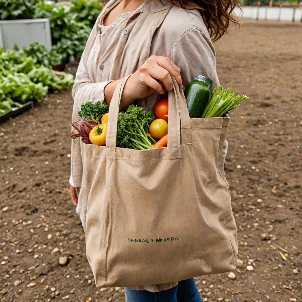 10 prostych sposobów jak dbać o środowisko na co dzień