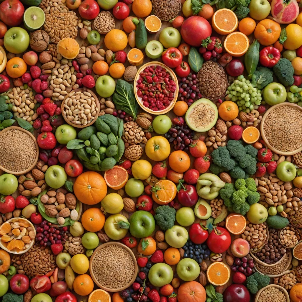 Jakie są witaminy? Podział, funkcje i najważniejsze źródła