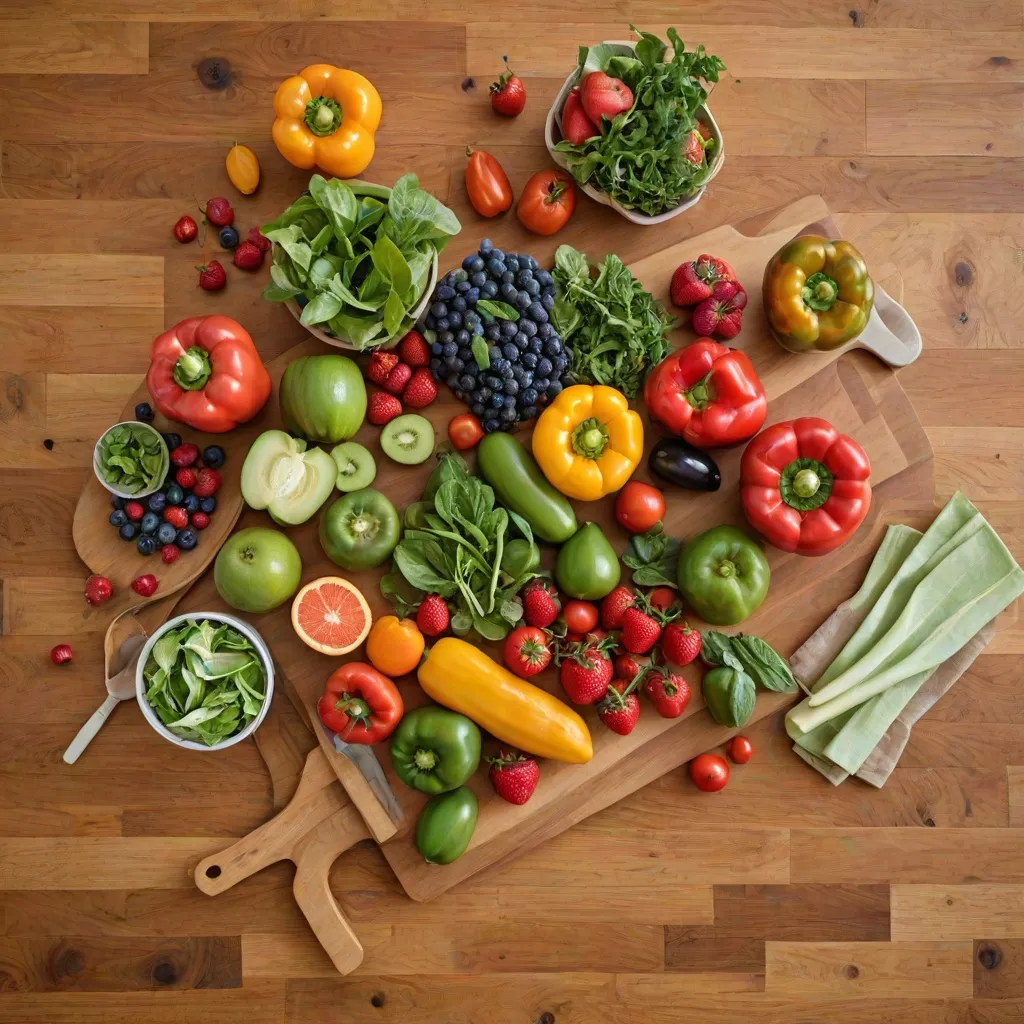 Jakie witaminy na włosy? Lista składników dla zdrowych i mocnych włosów