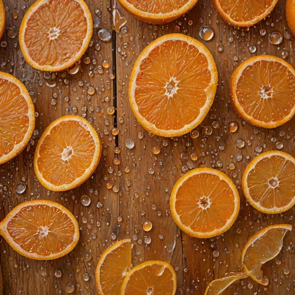 Jakie witaminy ma pomarańcza? Właściwości zdrowotne cytrusa