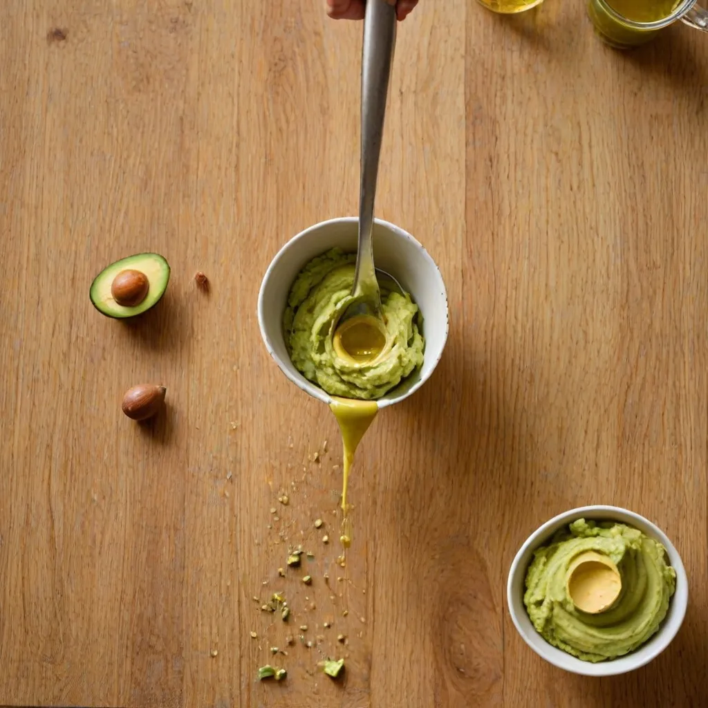 Maseczka z awokado na włosy: domowy sposób na odżywione i lśniące pasma