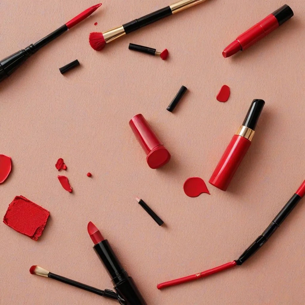 Jaki makijaż do czerwonej sukienki? Sprawdzone triki na efekt wow