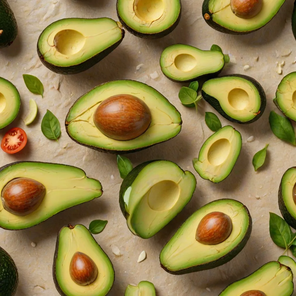 Czy awokado jest zdrowe? Wartości odżywcze i korzyści dla zdrowia