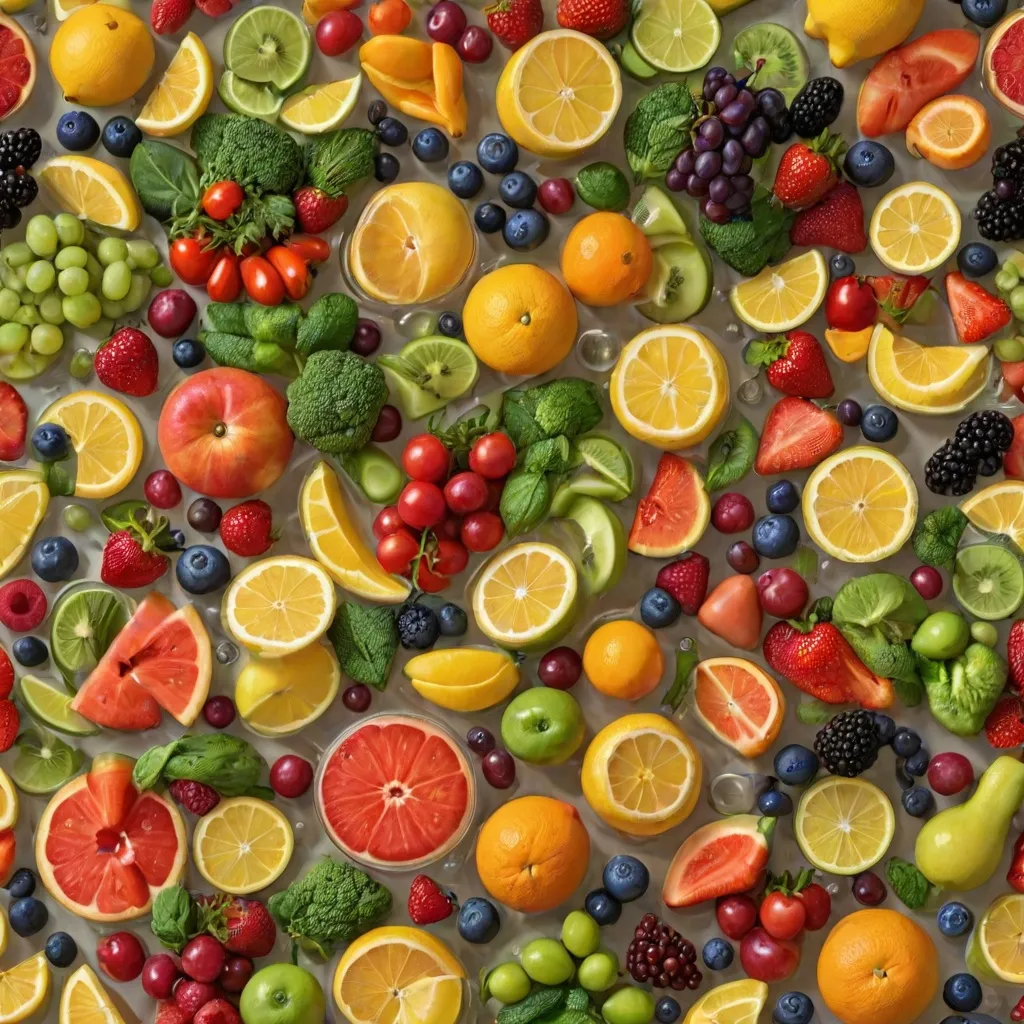 Detoksykacja organizmu: jak skutecznie oczyścić ciało z toksyn?