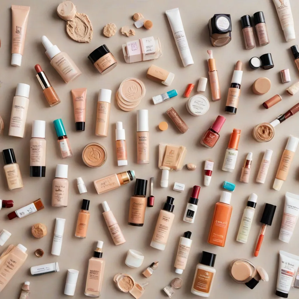 Kosmetyki testowane na zwierzętach: jak rozpoznać i unikać takich produktów?