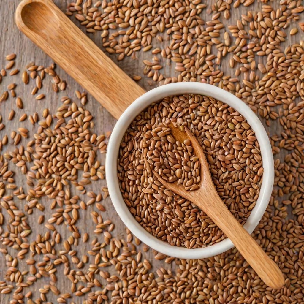 Maseczka z siemienia lnianego na włosy: jak często stosować?