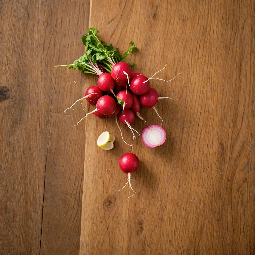 Jakie witaminy ma rzodkiewka? Właściwości odżywcze i zdrowotne