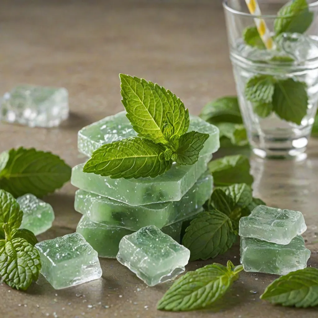 Jak odświeżyć oddech? Skuteczne sposoby na świeży oddech