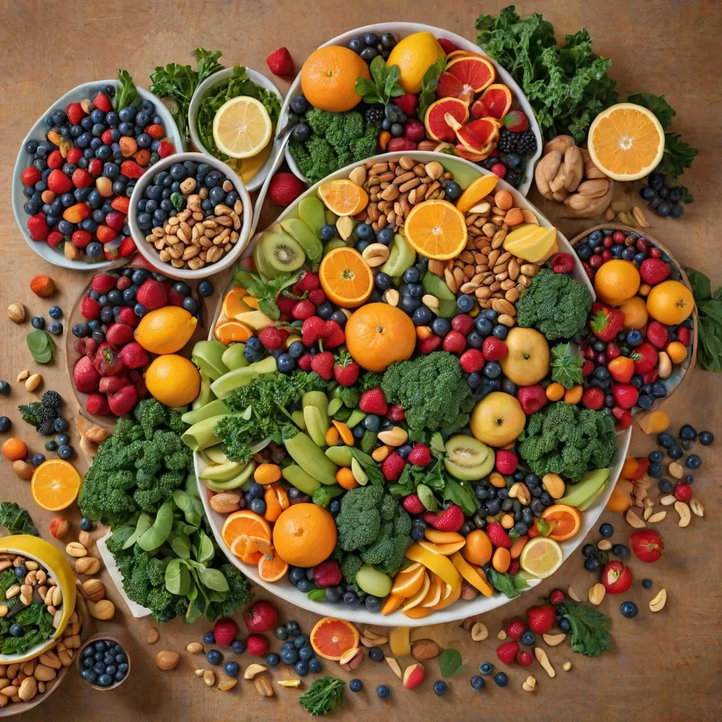 Jakie witaminy na zmęczenie? Skuteczne sposoby na odzyskanie energii