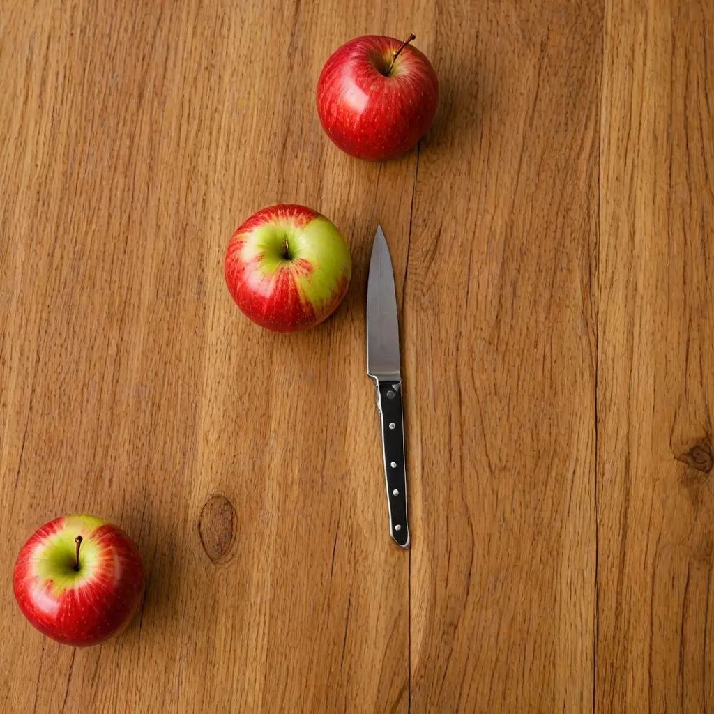 Jakie witaminy ma jabłko? Wartości odżywcze popularnego owocu