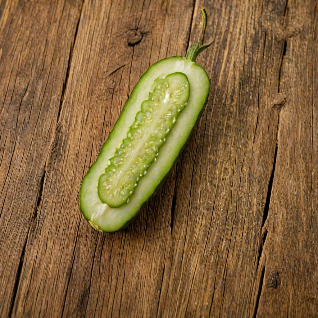 Jakie witaminy ma ogórek? Właściwości zdrowotne i odżywcze