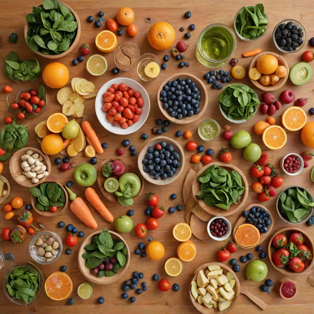 Jakie witaminy na trądzik? Skuteczne składniki na zdrową skórę