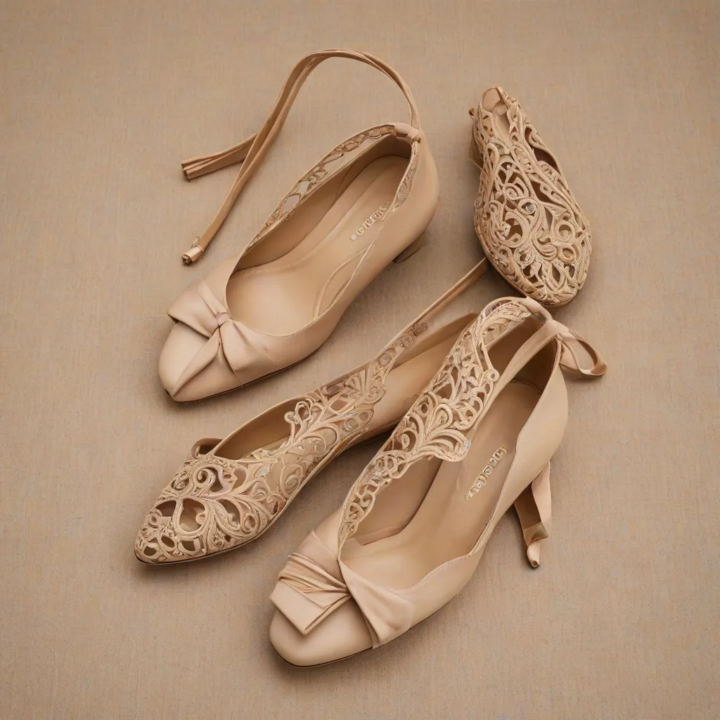 Jakie buty do beżowej sukienki? Subtelne i eleganckie opcje