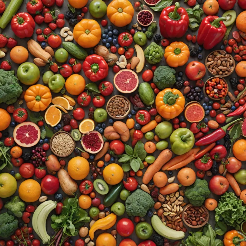 Jakie witaminy na paznokcie? Składniki wzmacniające i regenerujące