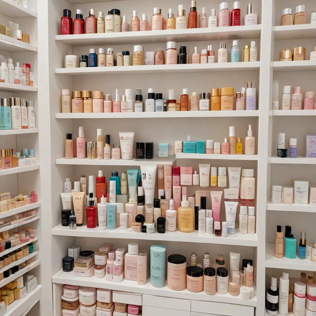 Gdzie kupić koreańskie kosmetyki? Przewodnik po najlepszych sklepach