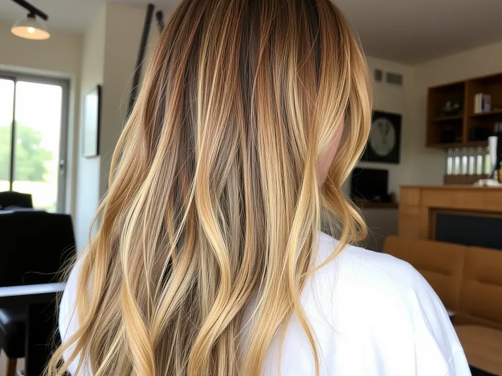 Przedłużanie włosów