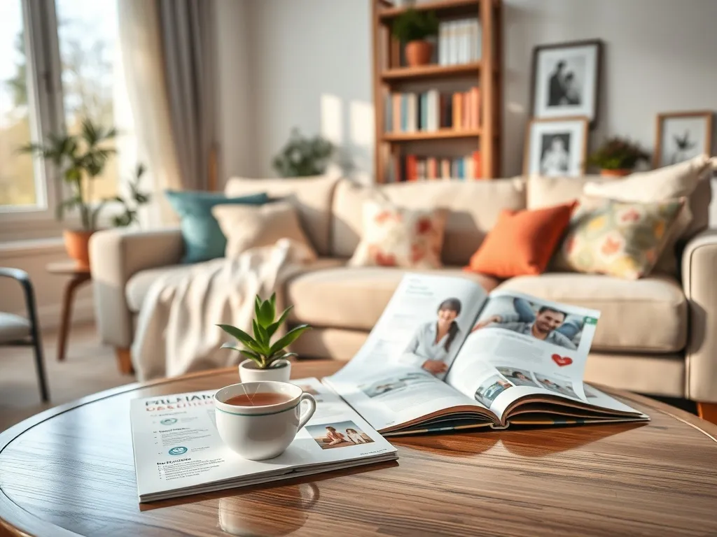 Rodzinne abonamenty medyczne – inwestycja w zdrowie bliskich