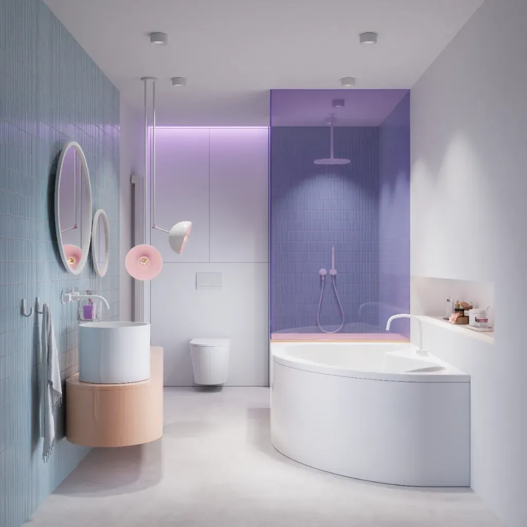 Wanna wolnostojąca czy narożna