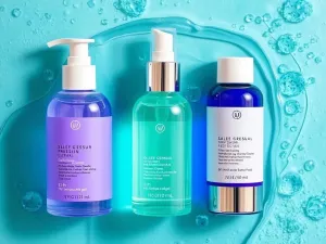 Pielęgnacja dojrzałej skóry